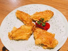 -新白鹿餐厅(城西银泰城店)