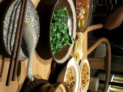 -竹里馆 ·茶食(奥体店)
