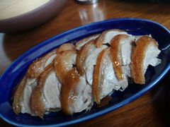 -君悦酒店·1881·北京烤鸭