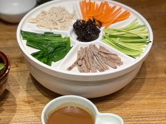 -云海肴·汽锅鸡·云南菜(领展购物广场·中关村店)