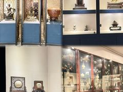 -香然会·园林雅宴(陆家嘴店)