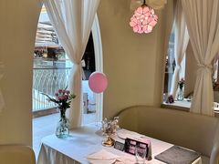 -PARFUM FLORAL花境法餐(南京首店)