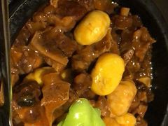 -一品淮扬 · 淮扬菜·北京万达文华酒店