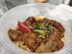 -赤面仔(麓湖美食岛店)