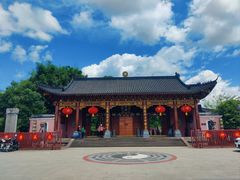 -江西龙虎山景区