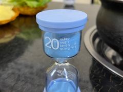 -蘑统田下·野生菌火锅