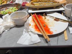 -鼎原力量东北吊炉烧烤(幸福街店)