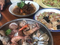 -船家渔(徐州北路店)