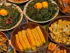 -阳阳老火锅(小南门店)