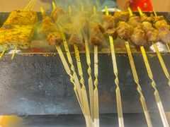 -贾青羊肉串(袁桥店)