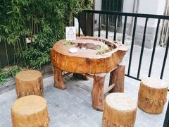 -福慧慈缘素食餐厅(王府井店)