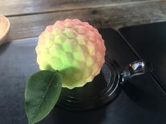 -青咖啡(三坊七巷店)
