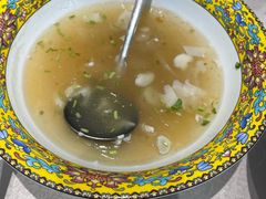 -惠丰堂饭庄(北洼路店)