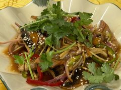 -肥姐美食(同福中路店)
