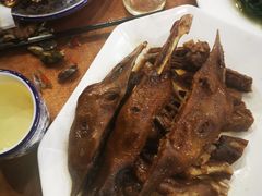 -辉记潮汕海鲜砂锅粥(林和西店)
