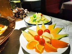 -雲蜀龙阁·金牌水煮鱼(方庄店)