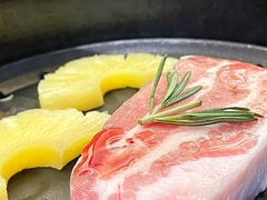-首尔烤肉大排档(合生汇店)