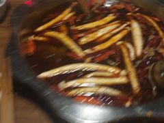 -傣妹火锅(荔湾广场店)