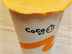 -CoCo都可(合生汇店)
