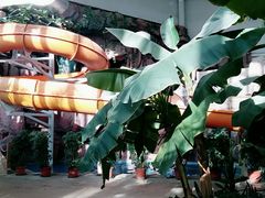 -中家鑫园温泉酒店鑫悦汤泉