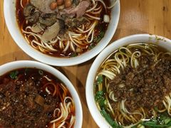 -牛王庙吳記怪味面(双楠店)