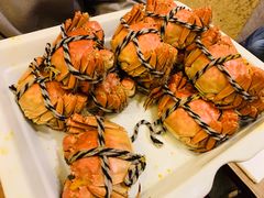 -上海锦江汤臣洲际大酒店壹阶层