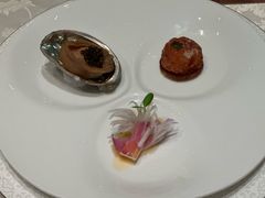 -北京四季酒店·采逸轩