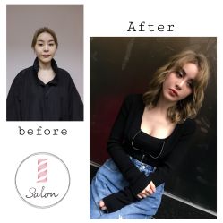 -Kraemer Paris  苏豪路易士·嘉玛发廊