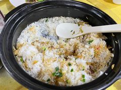 -大笑饭堂(甲子桥店)