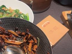 -简小舍· 民间手艺菜(古德寺店)