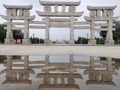 -晋国博物馆