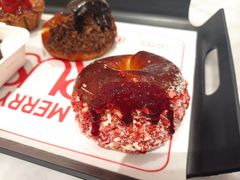 -HOT CRUSH趁热集合·现烤面包(环球港店)