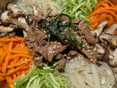 -KimPro 辛普乐概念韩餐