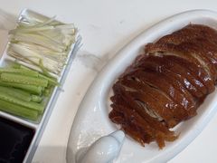 -梅利汴京烤鸭•开封豫菜地标店(东大街店)