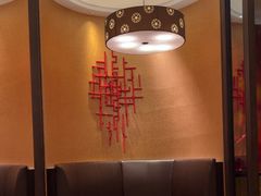 -上海金桥红枫万豪酒店-万豪中餐厅