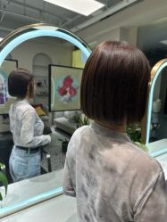 -童辉造型