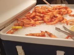 -富力万达文华酒店·海鲜自助