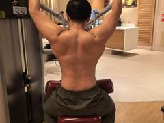 -北京嘉里健身·Kerry Sports(北京嘉里大酒店)