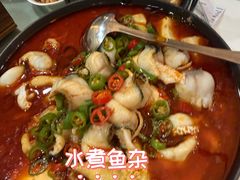 -谷丰健康凤贤居酒家
