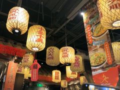 -南京大牌档(济南万象城店)