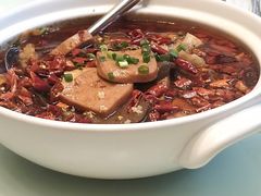 -哈啾嗨·新概念蒙餐(红星新城店)