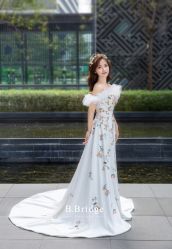 -B.Bridge Couture婚纱礼服(福田店)