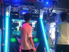 -核客电玩城(东门店)