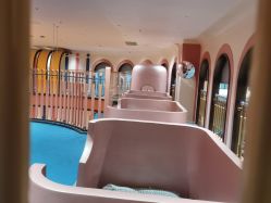 -奈尔宝·儿童乐园·亲子餐厅(鄞州万达店)