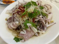 -松云居.大连人.大连菜