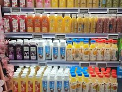 -Olé精品超市(北京合生汇店)