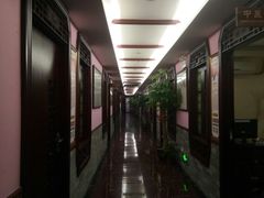 -芳草堂中医门诊部(怡芳苑店)