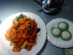 -裕德隆清真饭庄·天津特色菜(河东店)