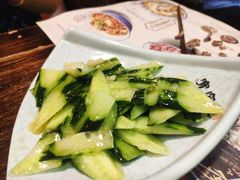 -张氏宽窄巷成都名小吃(茂业百货华强北店)