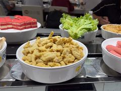 -农小锅自助小火锅(北京大兴凯德店)